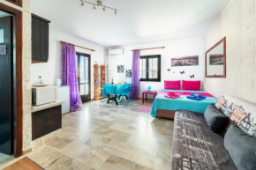 Dream studio near the sea with balcony ideal for relaxation